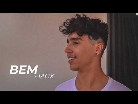 iagx - Bem