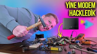 TP-Link EX520V Nasıl Root Edilir? Root Ne İşe Yarıyor?