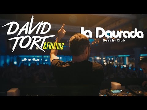 David Tort Party Aftermovie 