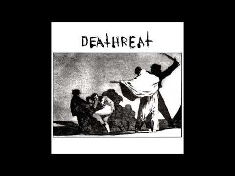 Deathreat "Runs Dry" 7" EP