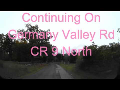 Germany Valley Rd