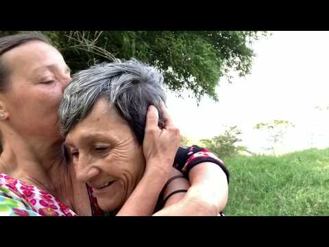 VISITA al REFUGIO CANINO San Lázaro || Adoptando un Perro || Yo SOY María Paulina | VD 26