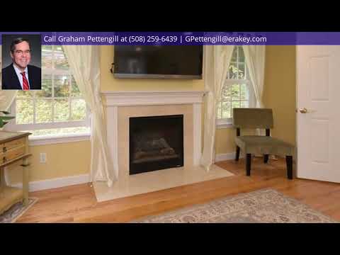6 Rice Spring Ln, Wayland, MA 01778 - MLS #72735204