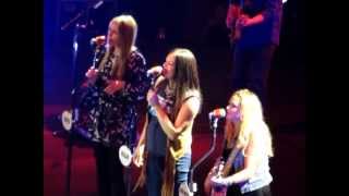 Boys From The South - Pistol Annies