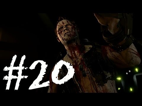 Dead Rising 4 [Part 20] - "Back on the case"