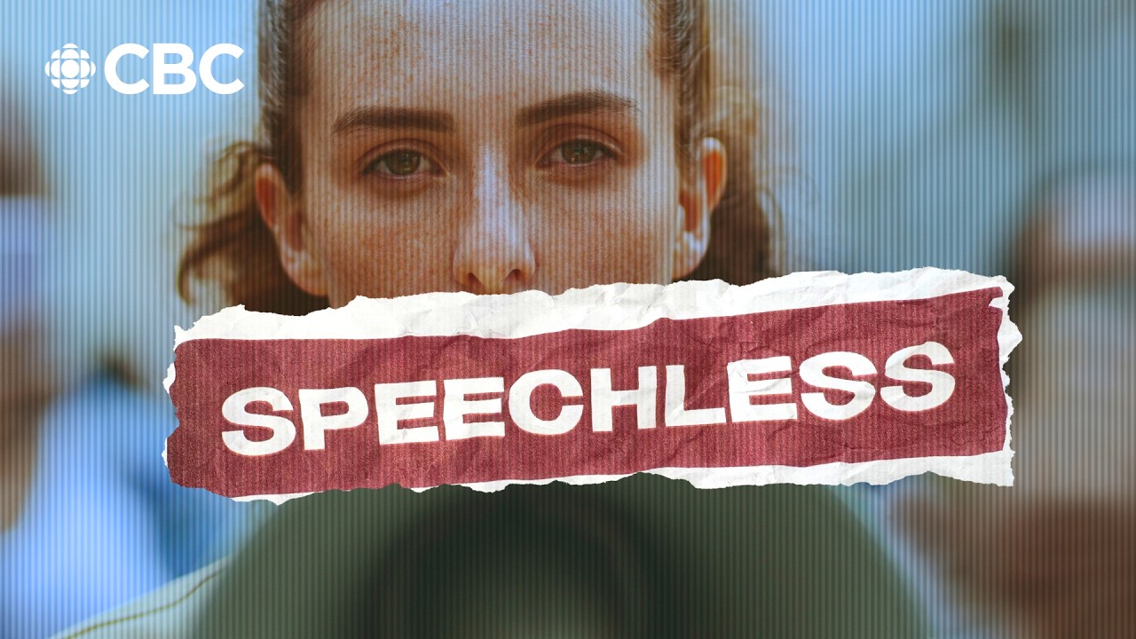 Speechless — Speechless: The New Campus Revolution | Part I