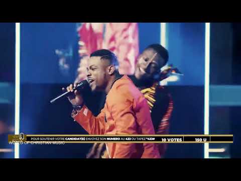 Maajabu Talent – Prime 2| Tradi- Moderne| avec DECRIS BONGO