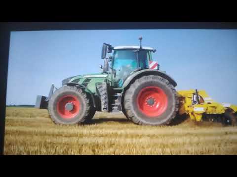 Fend 724+preparatore combinato F. lli Drigo