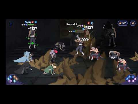 Tips Stage 15-10 || Ultimate Legend : Six Paths