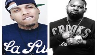 Kid Ink ft  Raekwon -- Works Never Over (Freestyle)