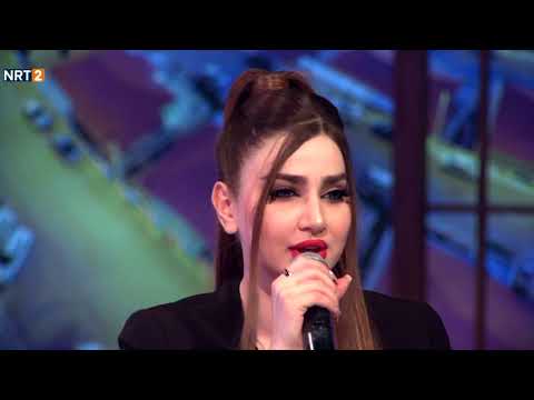 گۆرانییەکی شەجەریان بە دەنگی سەمیرا کارزان