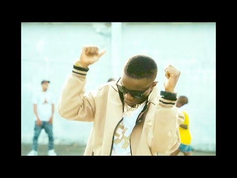 D’Slyk - Nzollor [Official Video]