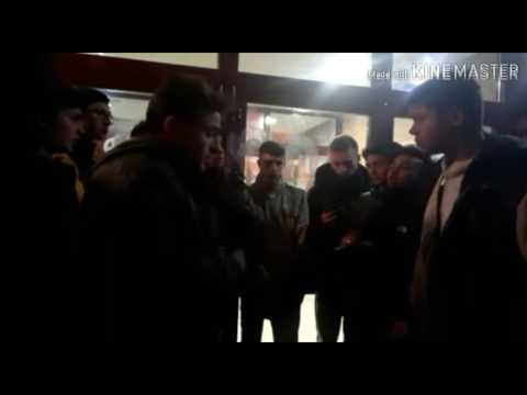 Yalor vs Ardo -Cuartos -First Battle-Moralirik