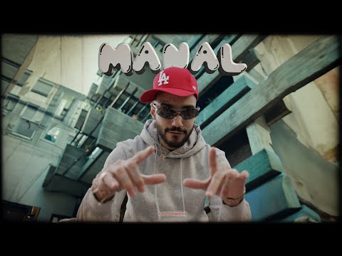 Lemhllwess - Manal (Official Music Video)