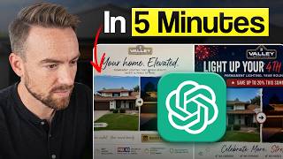 How To Make AI Image Facebook Ads That Print High Paying Customers