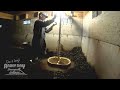 Crawl Space Sump Pump Installation