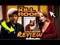The Kill Room Movie Review - Is it AWESOME?