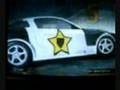 Need for Speed Pro Street - Police cars 