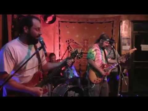 The Electric Fuzz Band | Gettin Better | The Taphouse Grill | Norfolk | The Jam Goes On