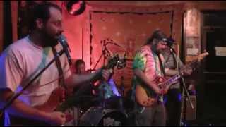 The Electric Fuzz Band | Gettin Better | The Taphouse Grill | Norfolk | The Jam Goes On