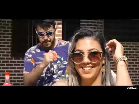 MC KAIO DA COREA   -MALDOSA  - CLIPE OFICIAL