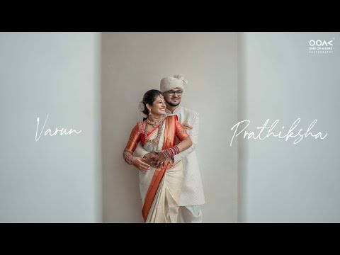 Prathiksha x Varun
