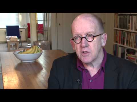 Kees 't Hart: Hotel Vertigo