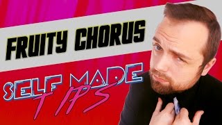 Video thumbnail for FL STUDIO 12 KROK PO KROKU | Fruity Chorus | Self Made Tips #33 by Self Made Beats