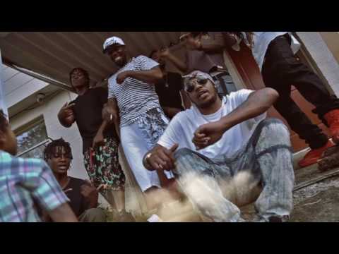 King Klown | GanGsta Shit (Shot By: W.Films)