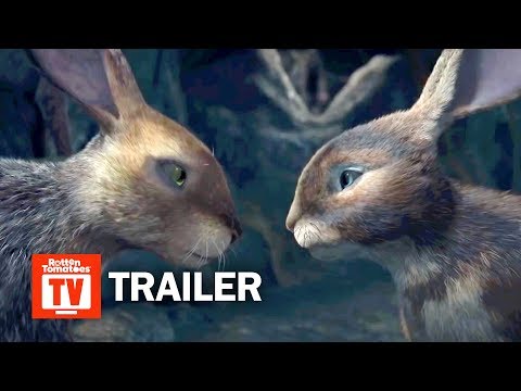 Watership Down Mini-Series Trailer | Rotten Tomatoes TV