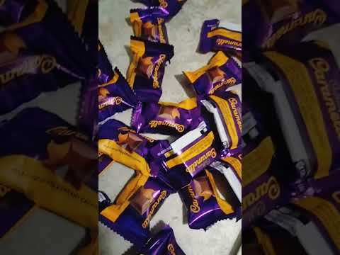 #caramello #ytshorts #chocolate