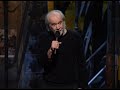 George Carlin - telephone (Entry 3.08)