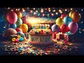 The Best Happy Birthday Songs | Happy Birthday Song for Special Day | The Birthday Spotlight