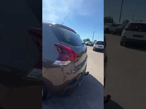 фото peugeot 3008 i рестайлинг 0