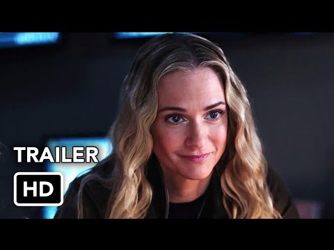 Criminal Minds: Evolution Season 18 Trailer (HD)