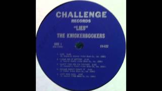 The Knickerbockers   It&#39;s Not Unusual 1966 Lies