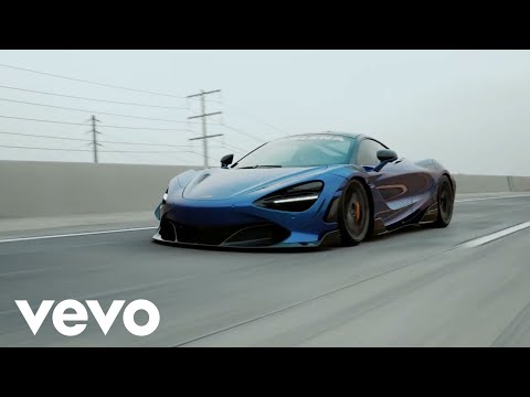 Monoir x Dharia - Incredible (4K)