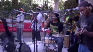 Live Reggae! Bonafide and Dj Jace One (The Pond Pool-Green Valley Ranch)