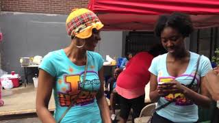 Boogie On The Blvd, Bronx Museum