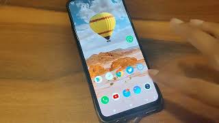 How to use camera bokeh mode feature in Vivo V23 G5,camera bokeh mode feature settings