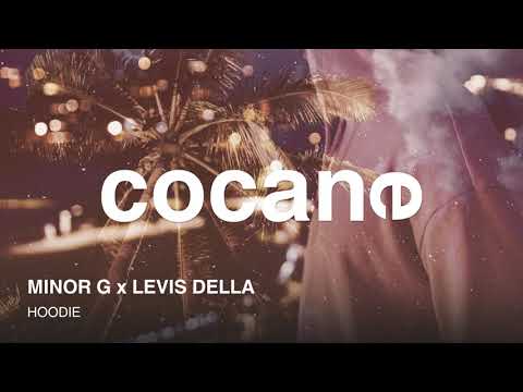 Minor G x Levis Della - Hoodie