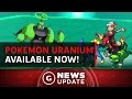 Fan-Made Pokemon Uranium Released After 9 Years - GS News Update