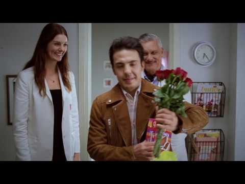 ICA reklamfilm 2016 v.30 - Förberedelse för date