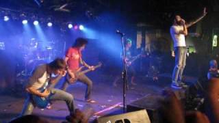 August Burns Red - White Washed (LIVE HQ)