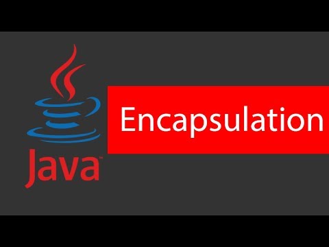 Java Tutorial Bangla Encapsulation In Java Java Oop Bangla Part 21