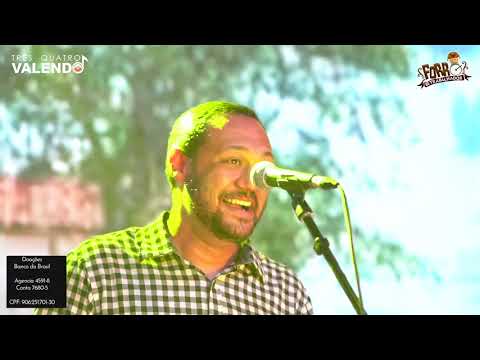 05 -   Ainda acho pouco (Zezum) - MOINHO D´AGUA