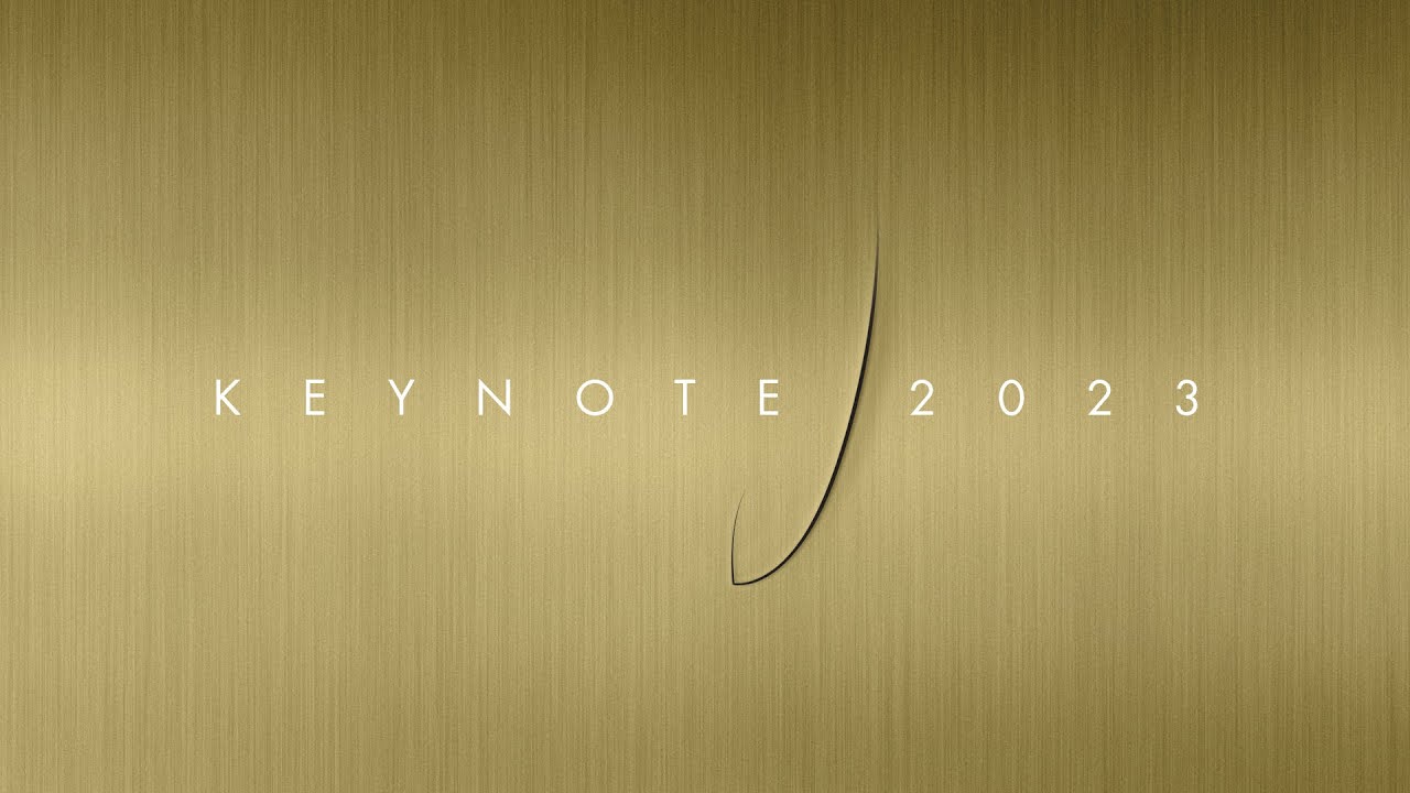 L-ACOUSTICS KEYNOTE 2023 | Hollywood Bowl