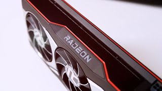 Re: [情報] RX6900XT評測輸3090約8%內有遊戲測試