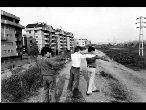 Massimo Morsello - Roma