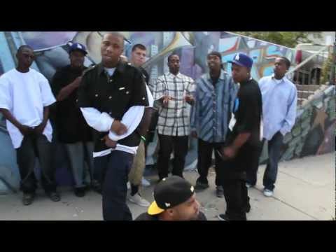 Young Bc West Coast Thang(Official Video)